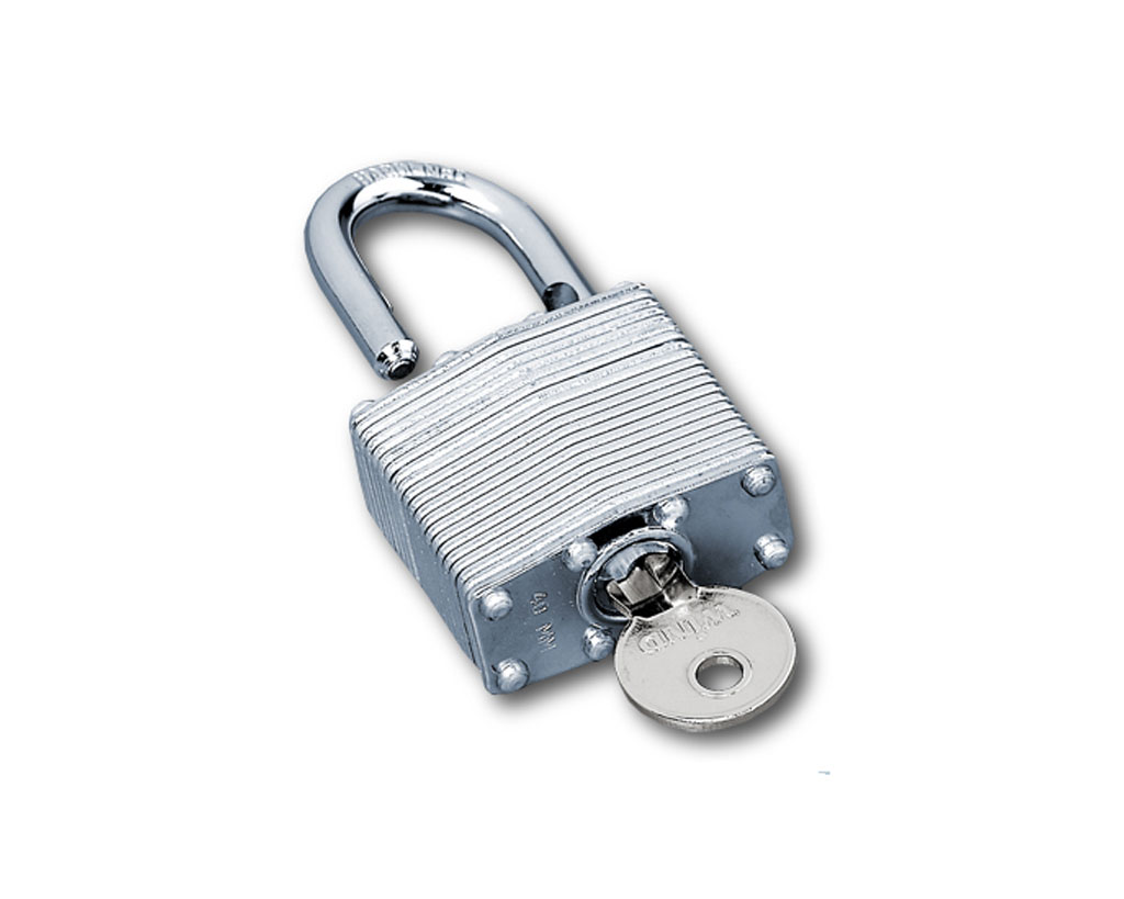 padlock