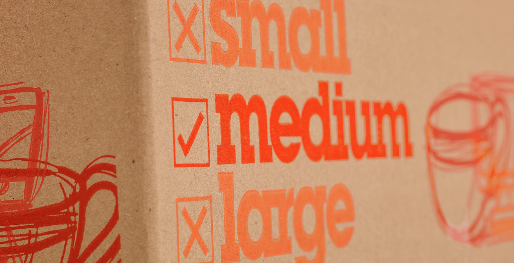 Need Packaging?