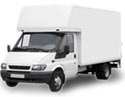 luton van